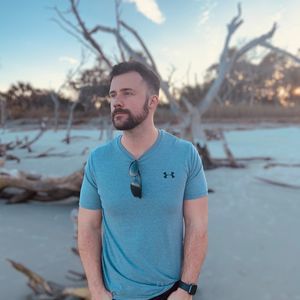 Meet your Posher, Matthew